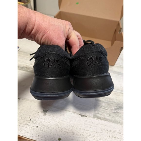 Nike Air Max Motif (GS) DH9388 003 kids size 6Y sneakers - Picture 3 of 8